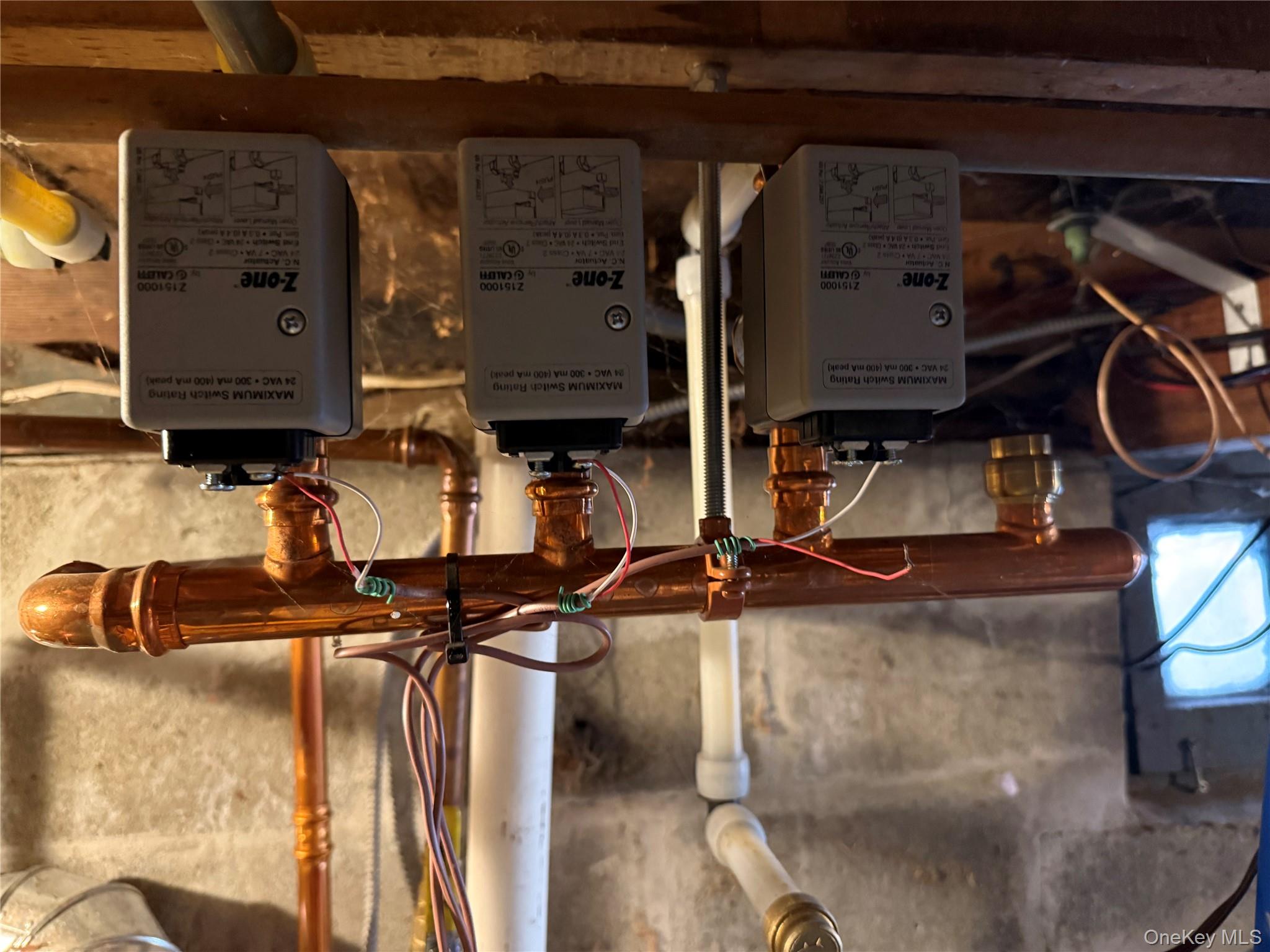 20 Barron Road Montgomery, NY 12549 - Photo 28 of 30 a room with gym equipment