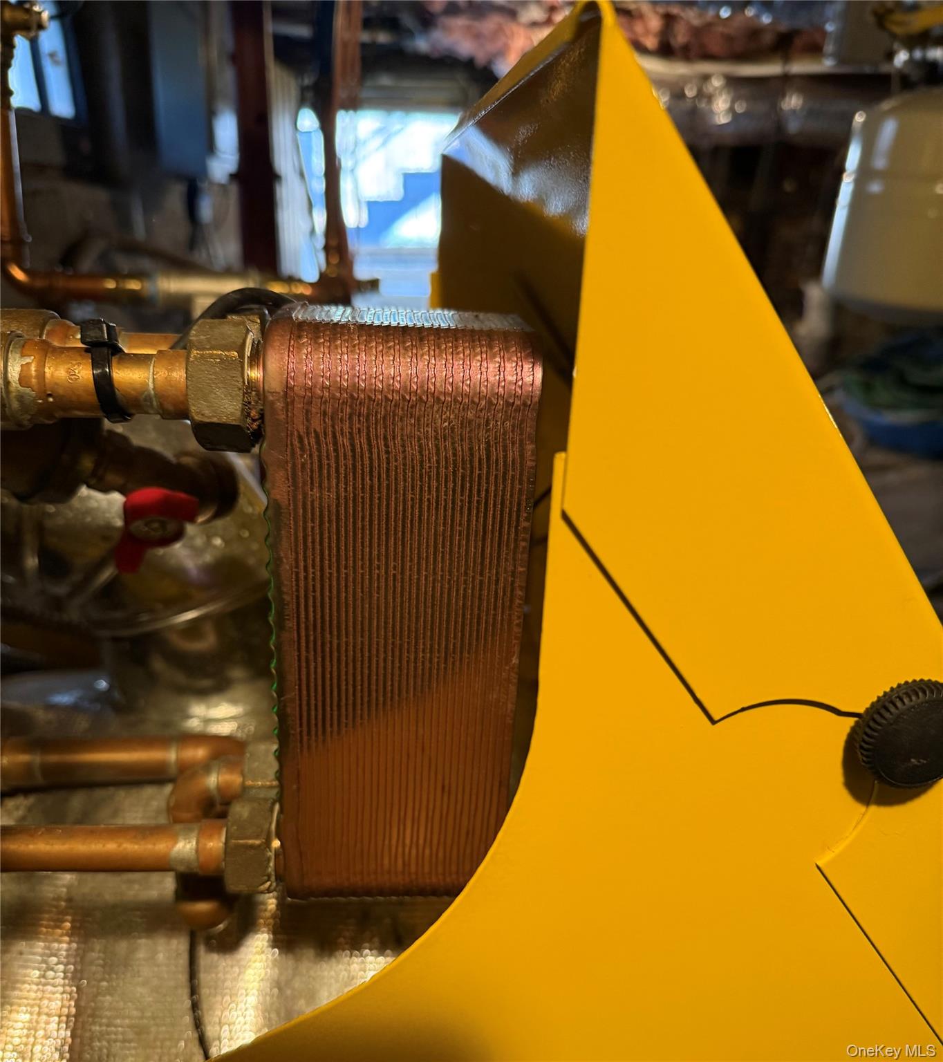 20 Barron Road Montgomery, NY 12549 - Photo 29 of 30 a view of entryway