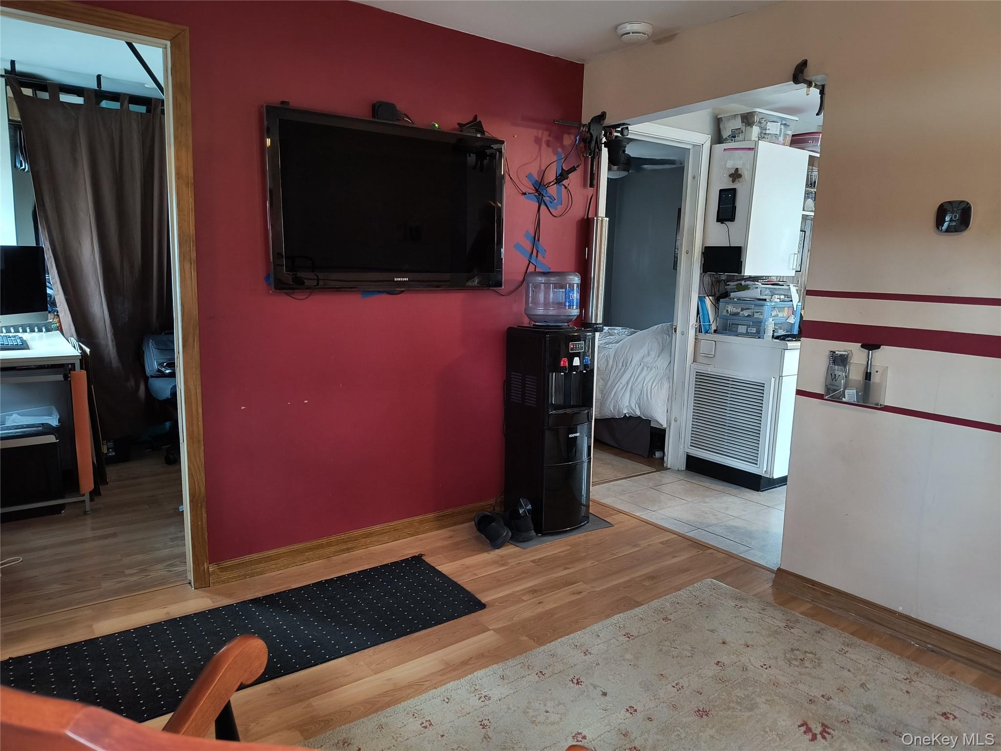 20 Barron Road Montgomery, NY 12549 - Photo 9 of 30 a view of walk in closet