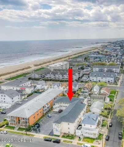 $2,200 | 109 McCabe Avenue, Unit 104, Bradley Beach, NJ 07720