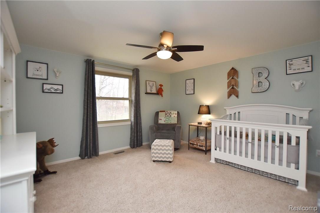 1645 North Kilburn Road Rochester, MI 48306 - Photo 20 of 24 kilburn1645_20.JPG