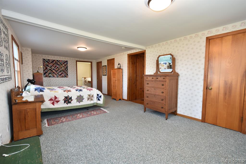 4673 Grand River Road Bancroft, MI 48414 - Photo 16 of 41 Gallery Image 16