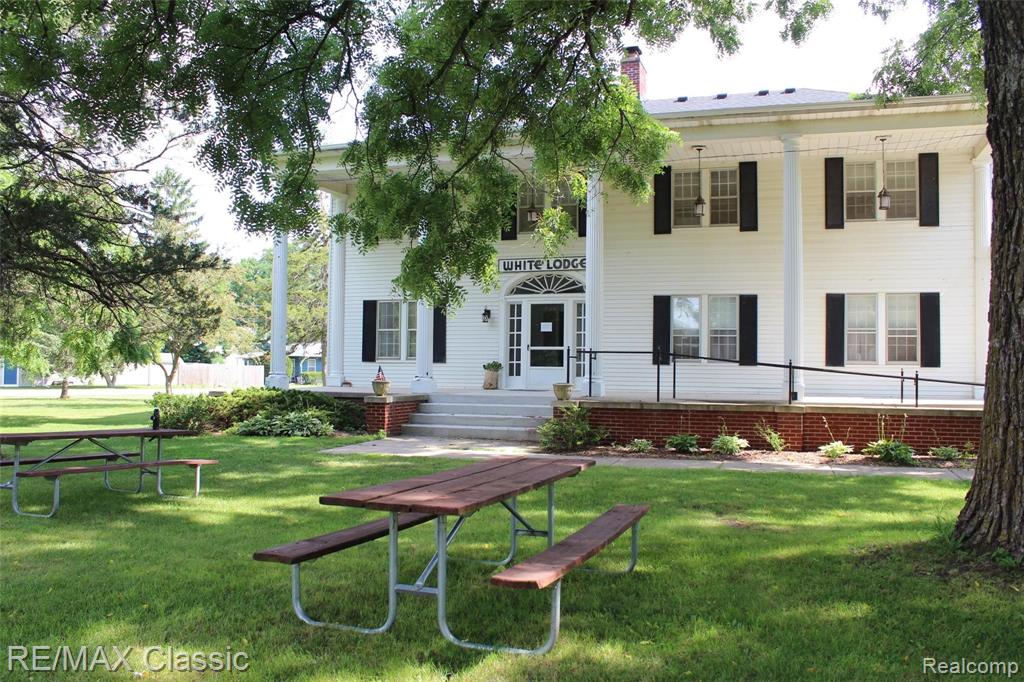 10587 Monticello Road Pinckney, MI 48169 - Photo 7 of 7