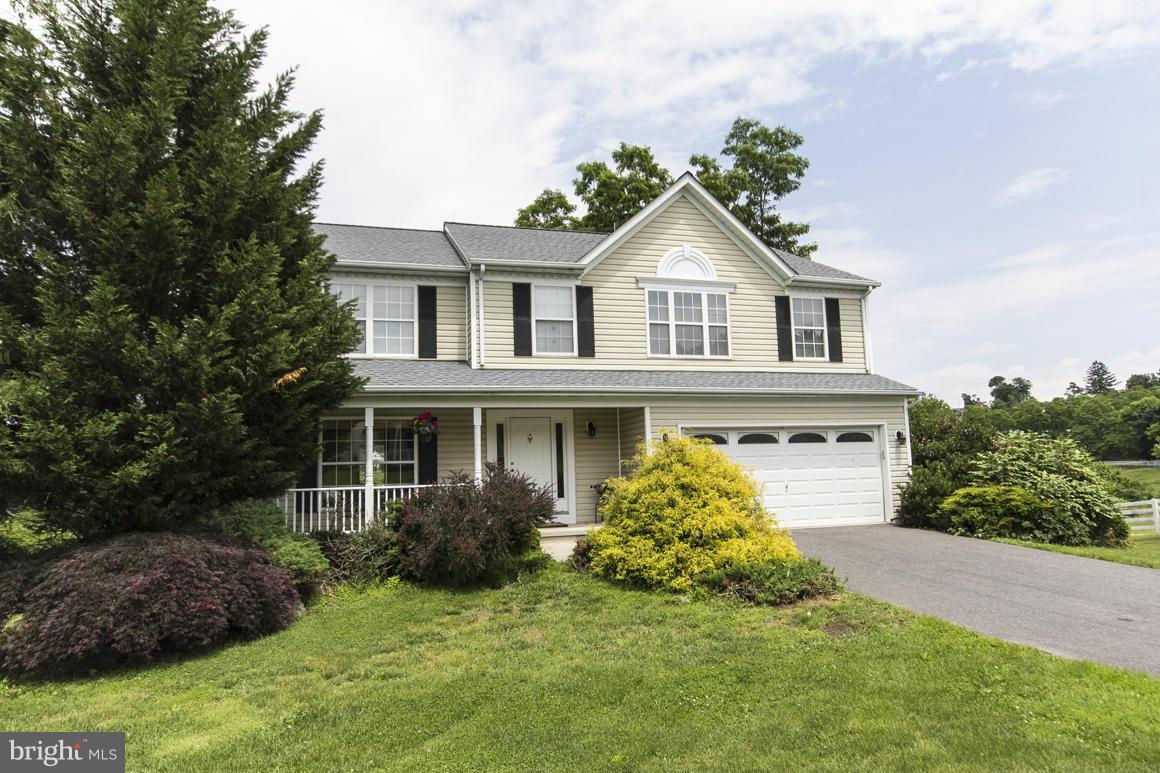 1580 Watervale Road Fallston, MD 21047 - Photo 1 of 30 Exterior (Front)