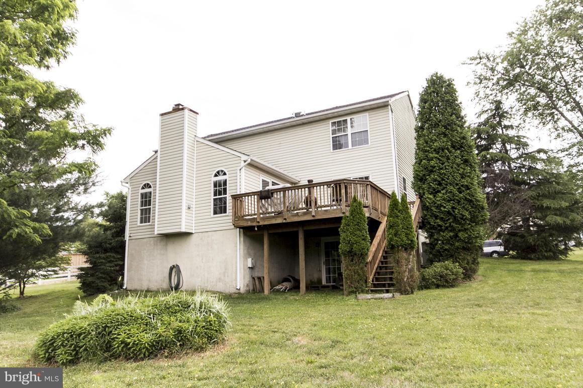 1580 Watervale Road Fallston, MD 21047 - Photo 16 of 30 Exterior (Rear)