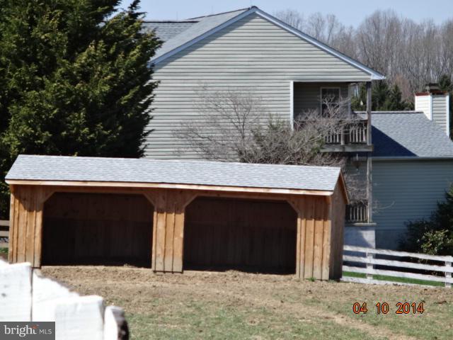1580 Watervale Road Fallston, MD 21047 - Photo 18 of 30 Exterior (General)