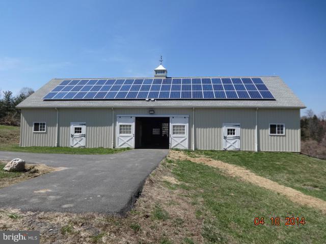 1580 Watervale Road Fallston, MD 21047 - Photo 21 of 30 Exterior (General)