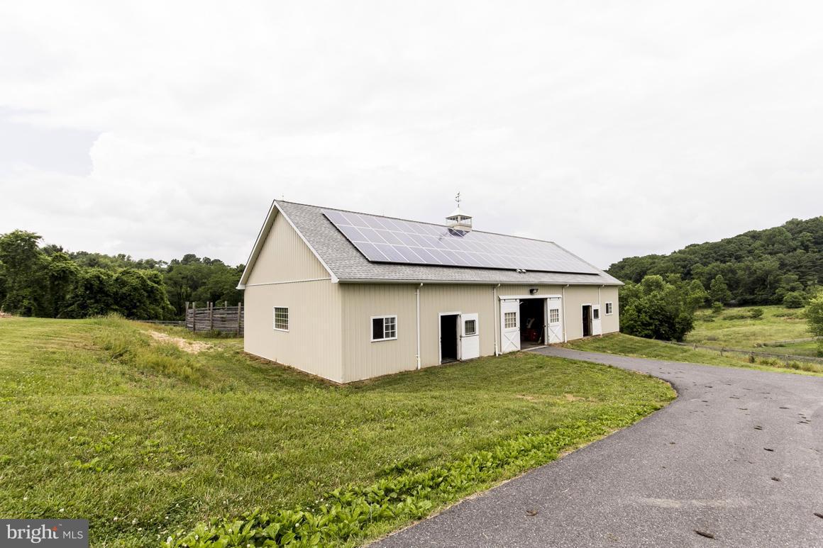 1580 Watervale Road Fallston, MD 21047 - Photo 23 of 30 Exterior (General)