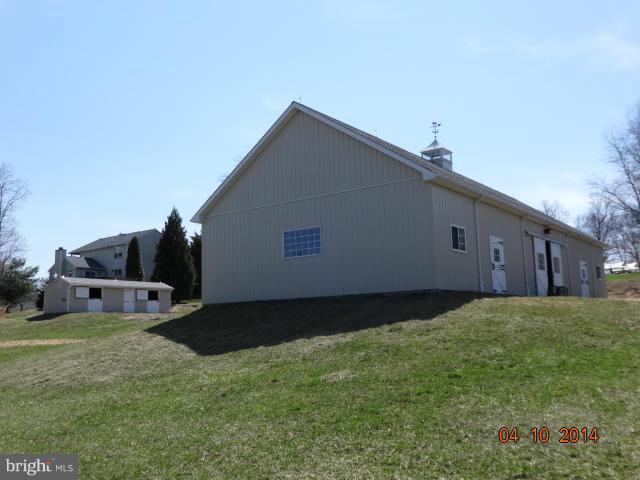 1580 Watervale Road Fallston, MD 21047 - Photo 24 of 30 Exterior (General)