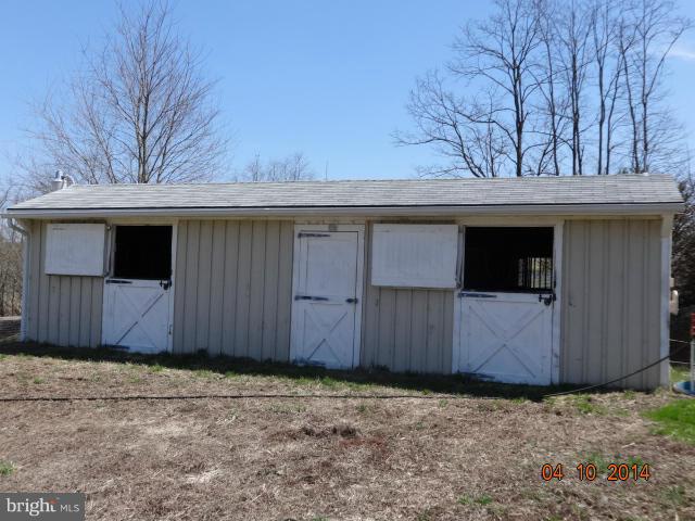 1580 Watervale Road Fallston, MD 21047 - Photo 26 of 30 Exterior (General)