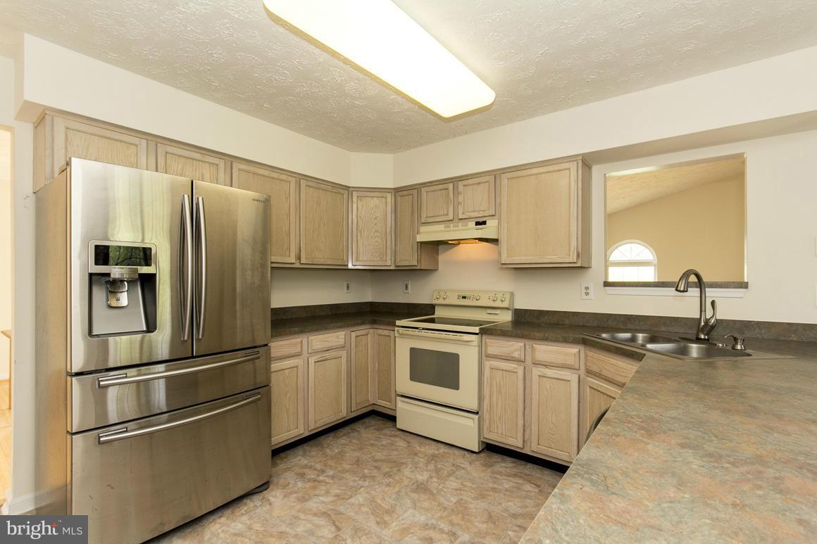 1580 Watervale Road Fallston, MD 21047 - Photo 4 of 30 Kitchen