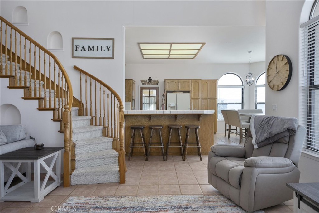 23901 El Rancho Drive Tehachapi, CA 93561 - Photo 5 of 29