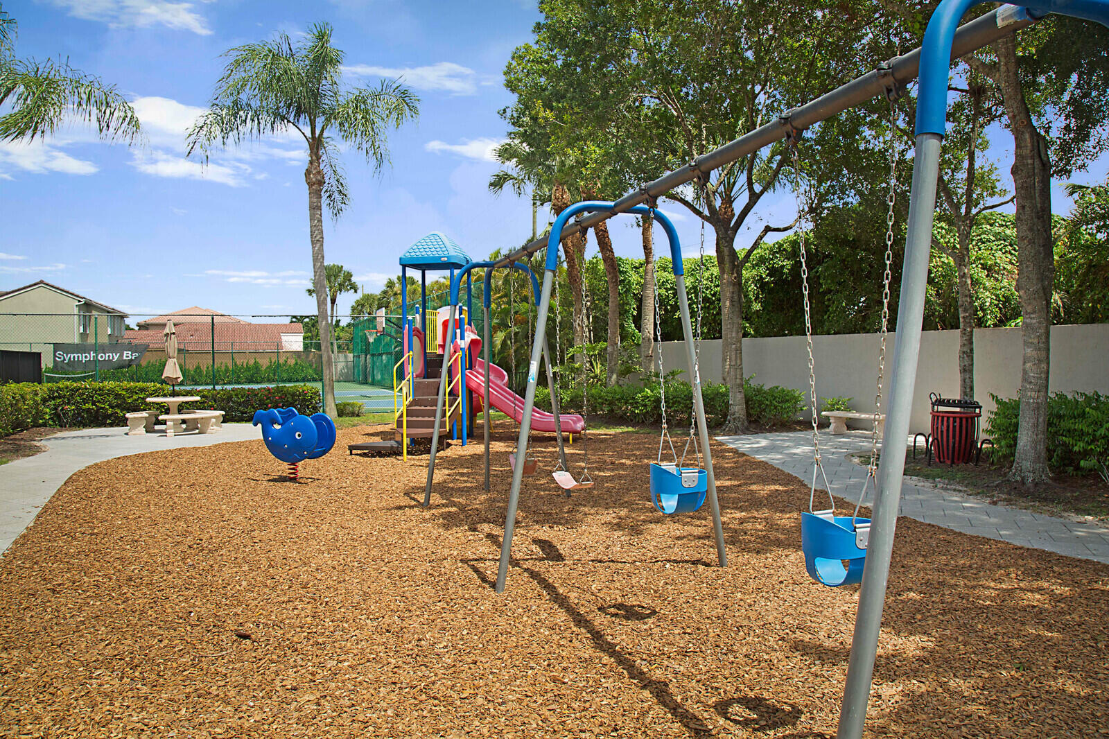 9485 Baritone Court Boca Raton, FL 33496 - Photo 44 of 47 Playground