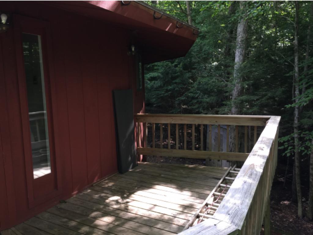 92 Pond Road Campton, NH 03223 - Photo 14 of 17