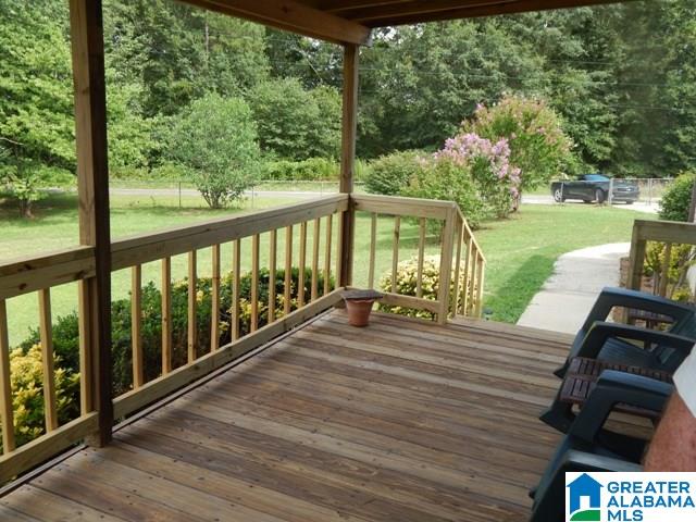 405 St Smith Circle Cropwell, AL 35054 - Photo 2 of 34