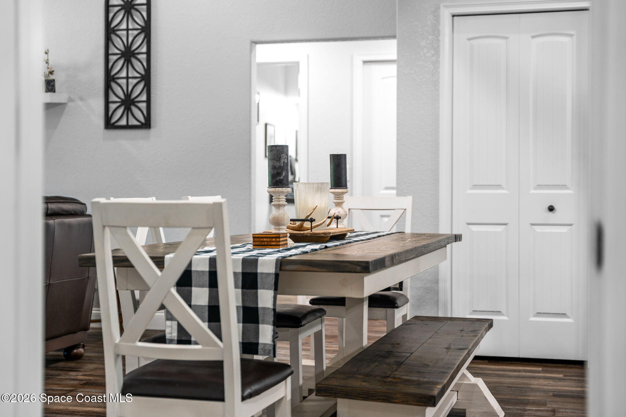 3760 Montgomery Road Mims, FL 32754 - Photo 11 of 46 dining area