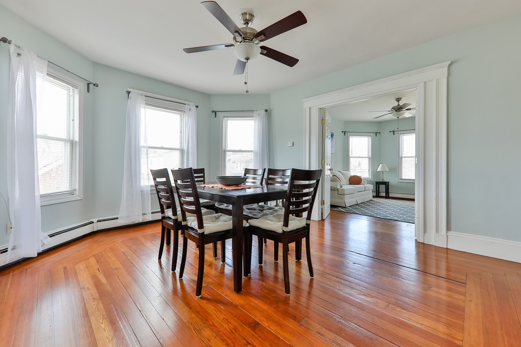 44 Radcliffe Road, Unit 3 Somerville, MA 02145 - Photo 9 of 14 Gallery Image 9