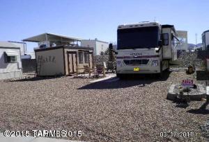 1030 Barrel Cactus Ridge, Unit 12 Benson, AZ 85602 - Photo 1 of 4