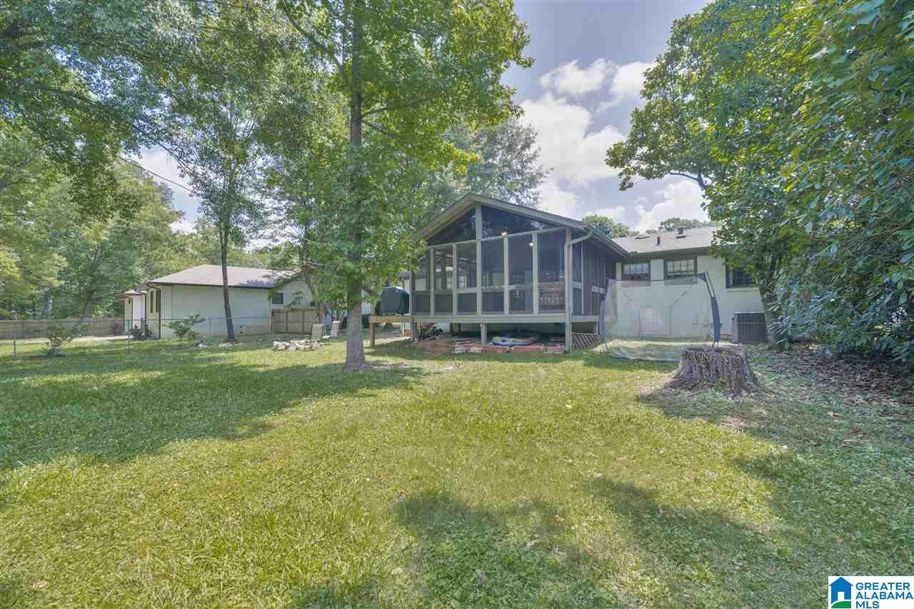4308 MountainDale Road Birmingham, AL 35213 - Photo 33 of 40
