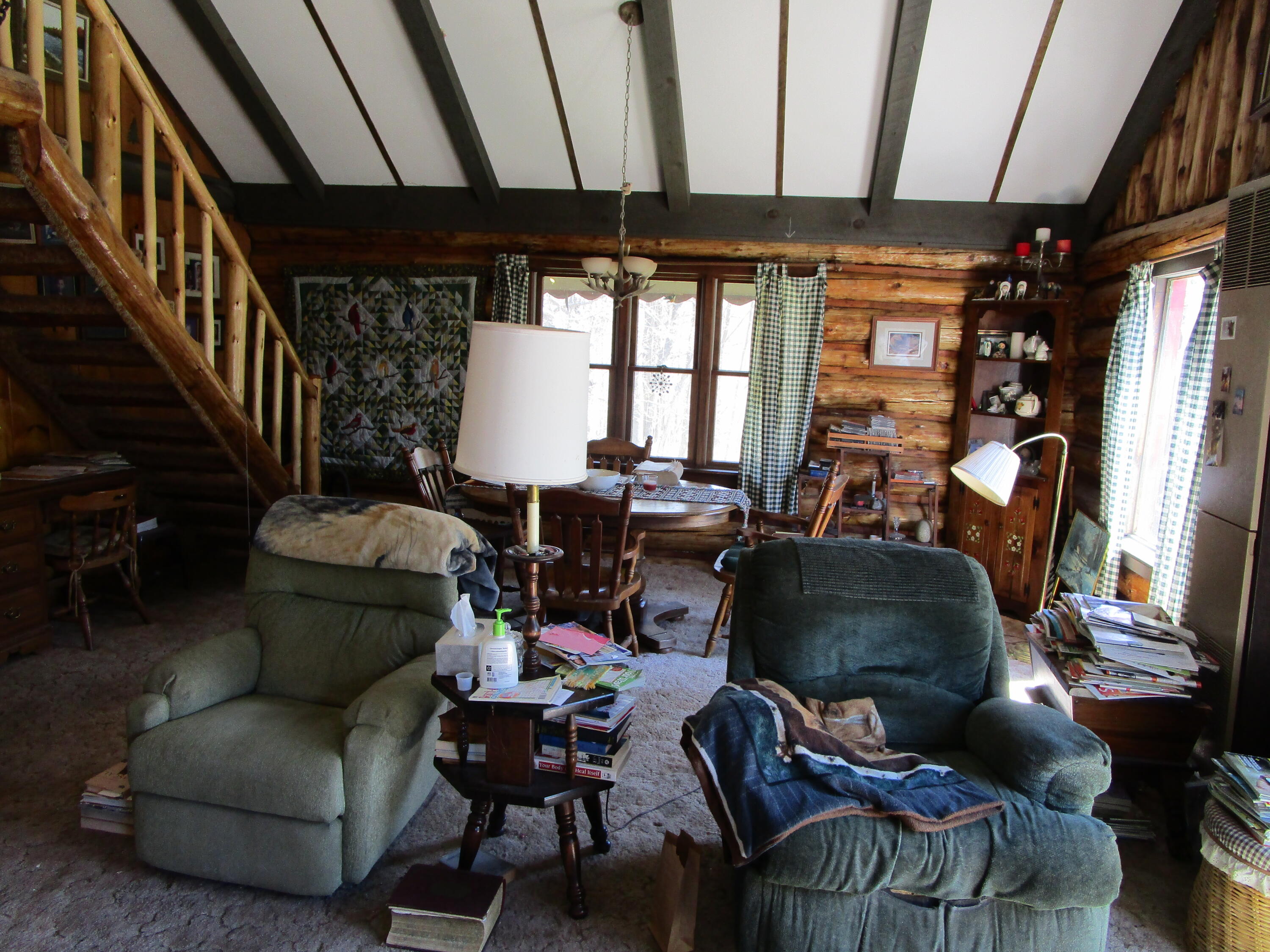 116 Salmon Hole Road Avon, ME 04966 - Photo 3 of 11 IMG_0237