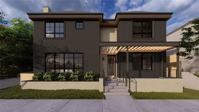 $69,000 | 71 Louisiana Street, Buffalo, NY 14204