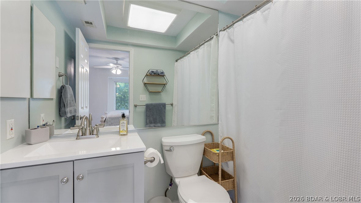 1505 Swiss Village Road, Unit B2 Osage Beach, MO 65065 - Photo 12 of 22