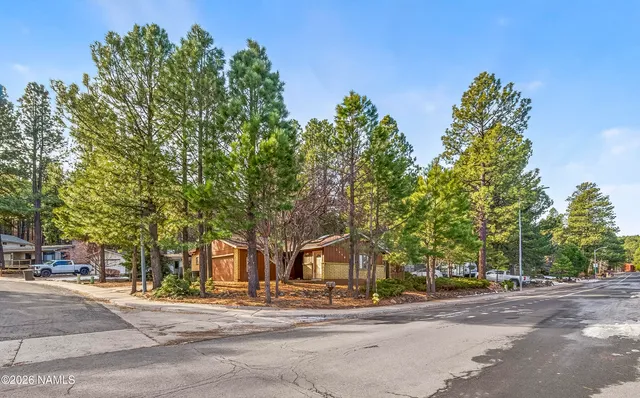 $675,000 | 2640 North Fremont Boulevard, Flagstaff, AZ 86001