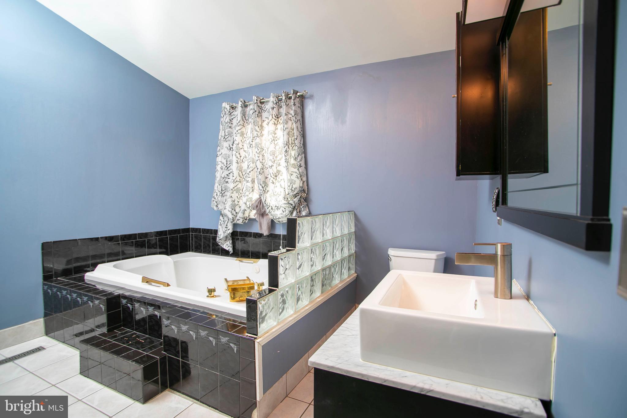 5 Franklin Road Glassboro, NJ 08028 - Photo 8 of 23 Bathroom