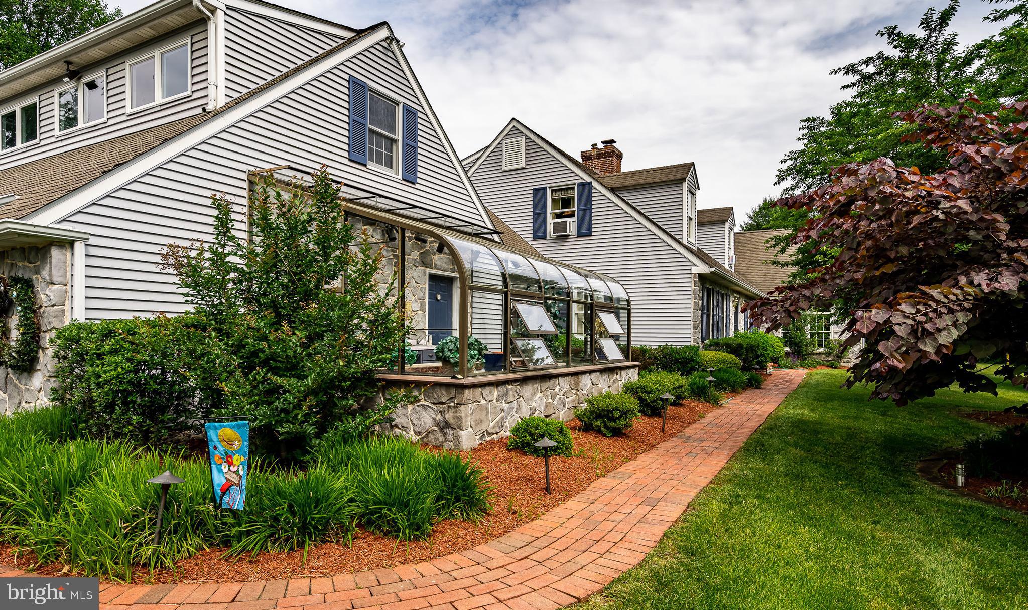 443 Taylor Road Downingtown, PA 19335 - Photo 5 of 55