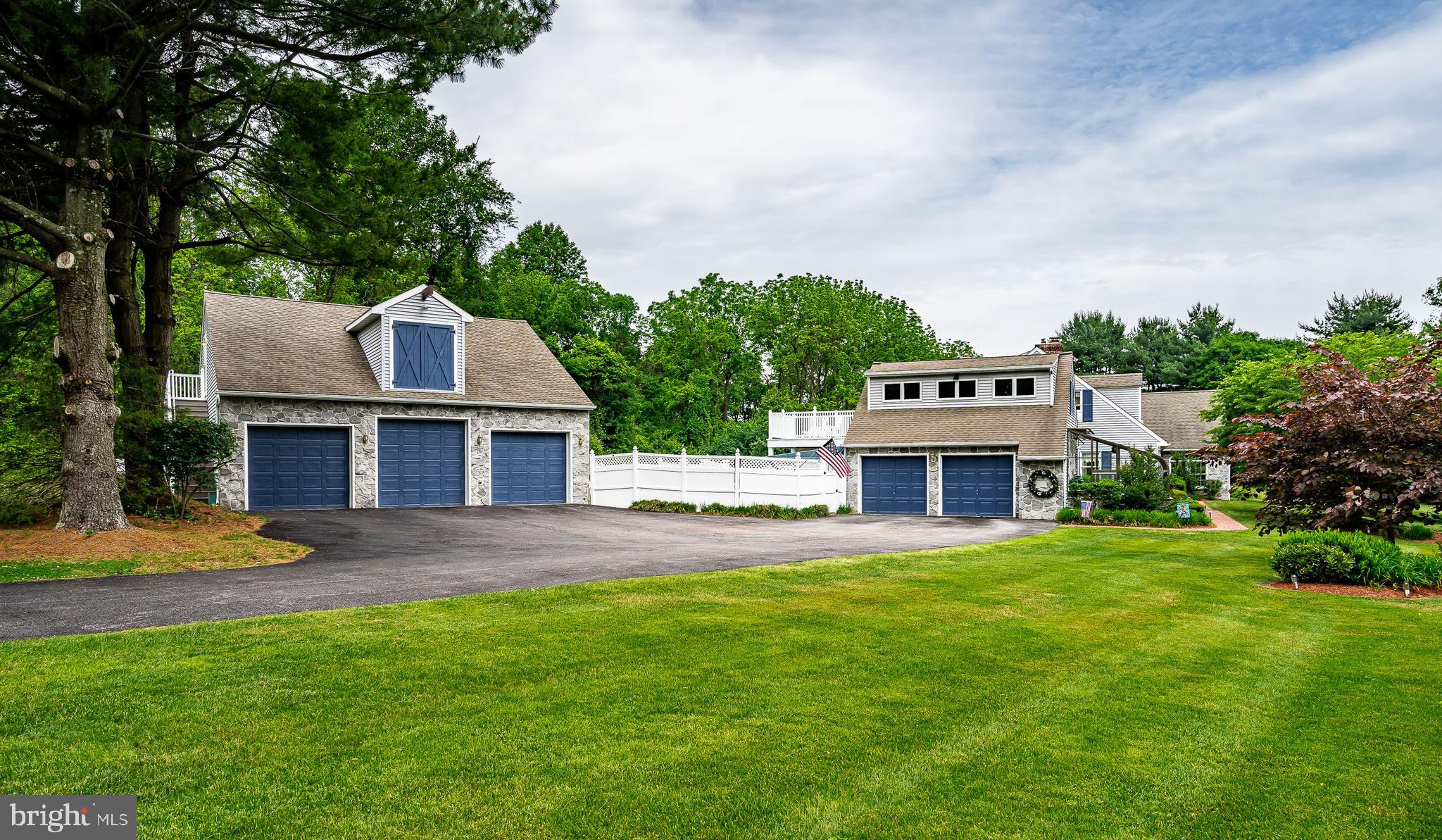 443 Taylor Road Downingtown, PA 19335 - Photo 43 of 55