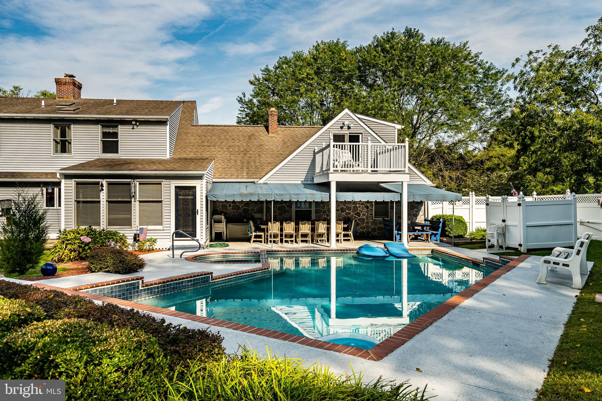 443 Taylor Road Downingtown, PA 19335 - Photo 47 of 55