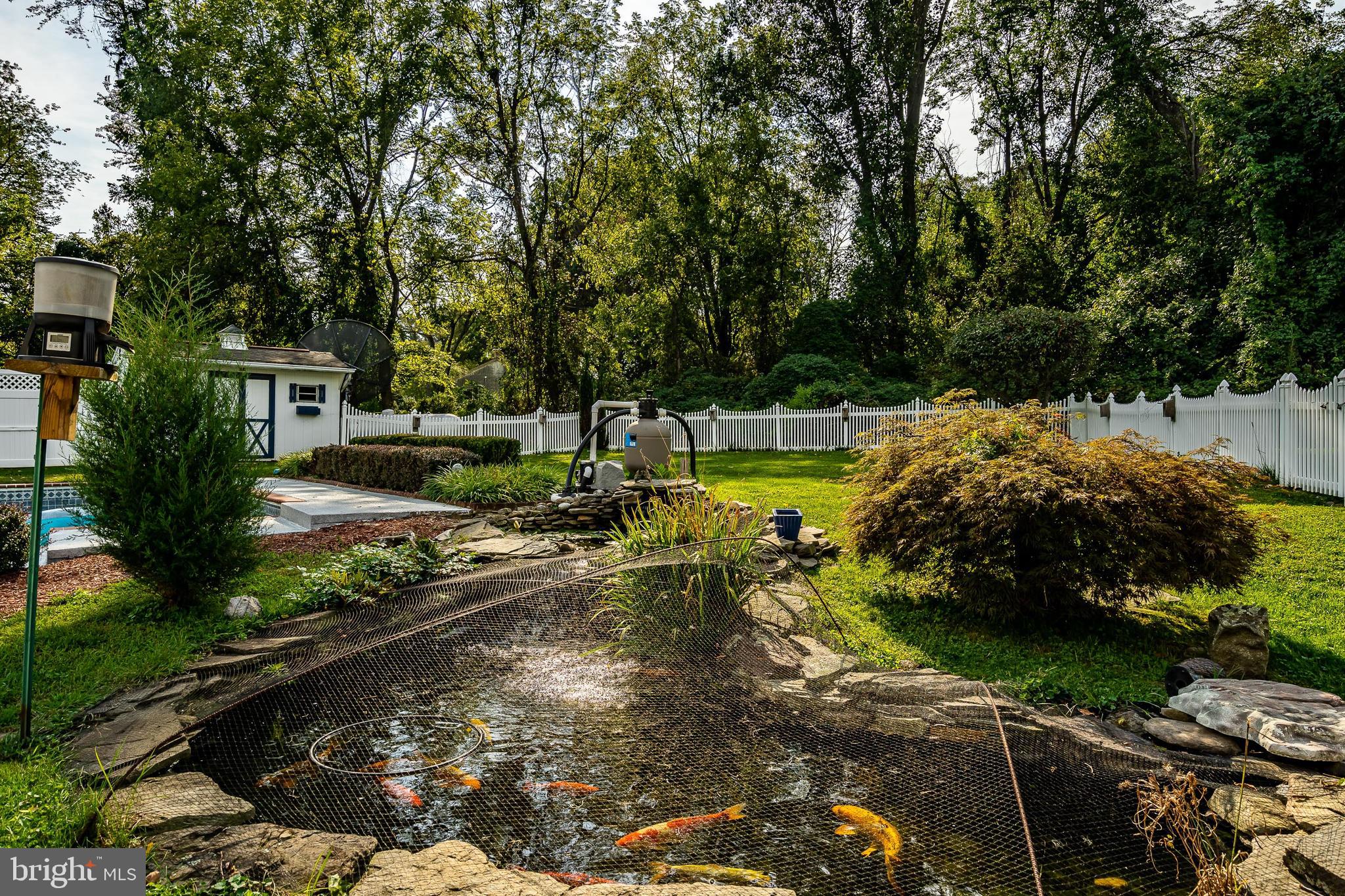 443 Taylor Road Downingtown, PA 19335 - Photo 50 of 55