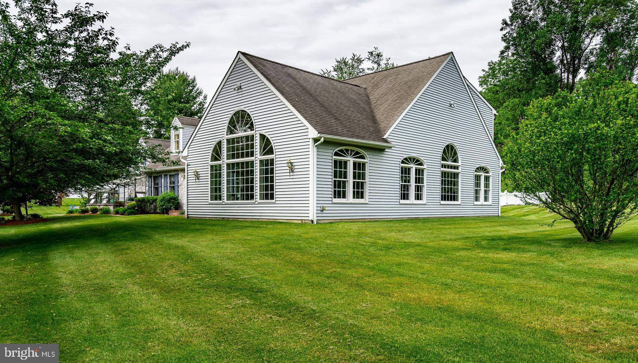 443 Taylor Road Downingtown, PA 19335 - Photo 51 of 55