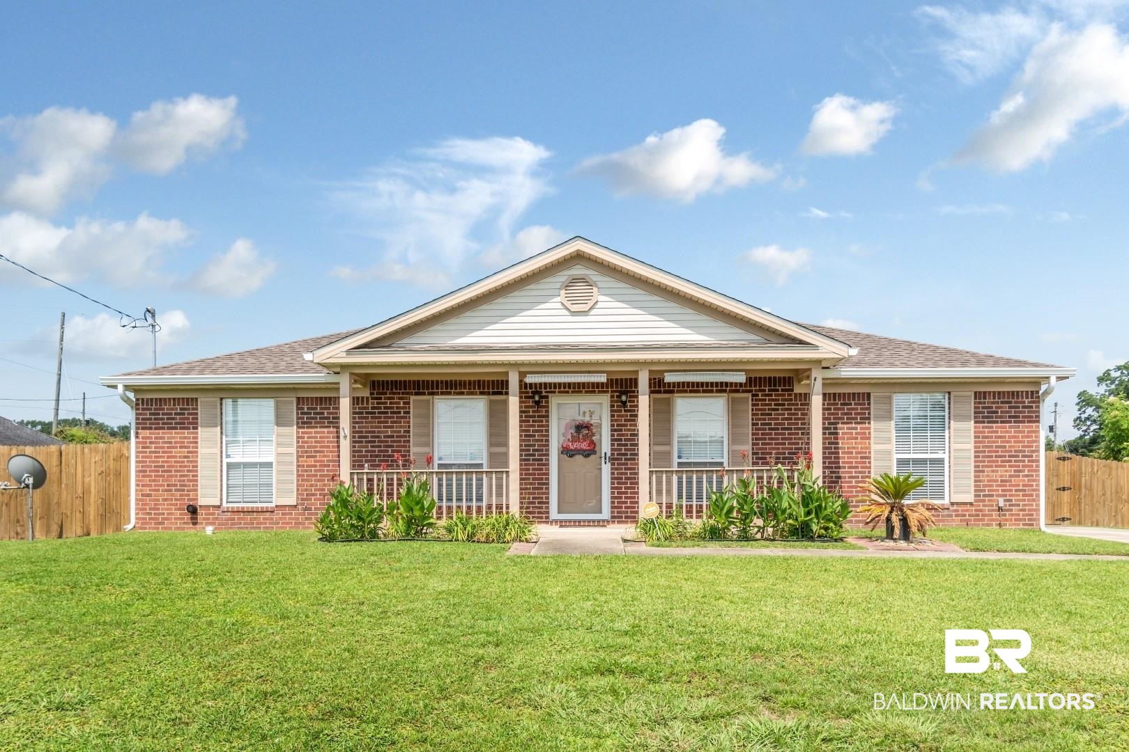 7718 Willard Court Theodore, AL 36582 - Photo 1 of 24
