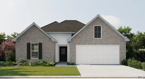 $255,442 | 32580 White Bloom Lane, Walker, LA 70785