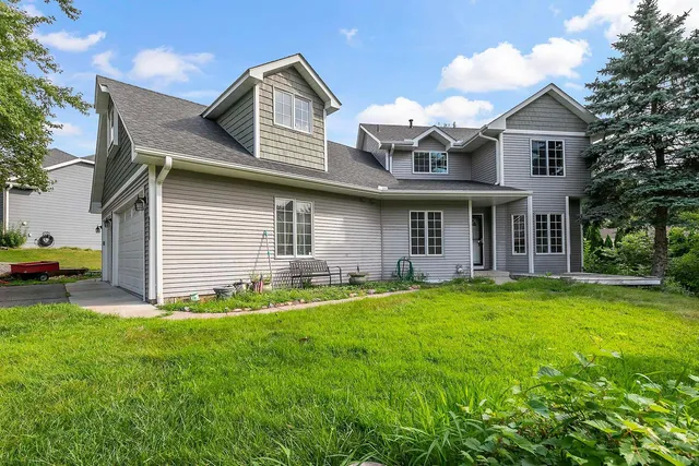 $524,900 | 3960 Versailles Court, Eagan, MN 55123