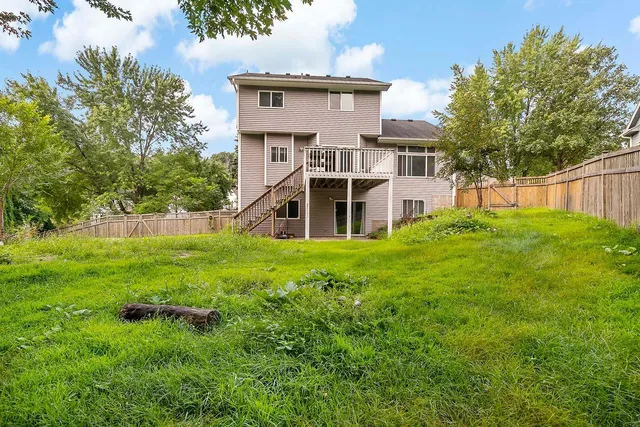 $524,900 | 3960 Versailles Court, Eagan, MN 55123