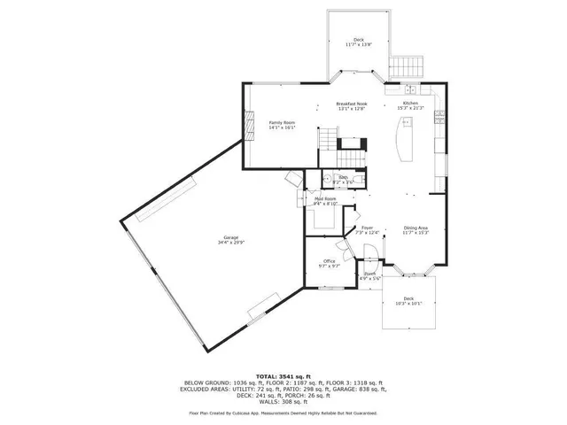 $524,900 | 3960 Versailles Court, Eagan, MN 55123