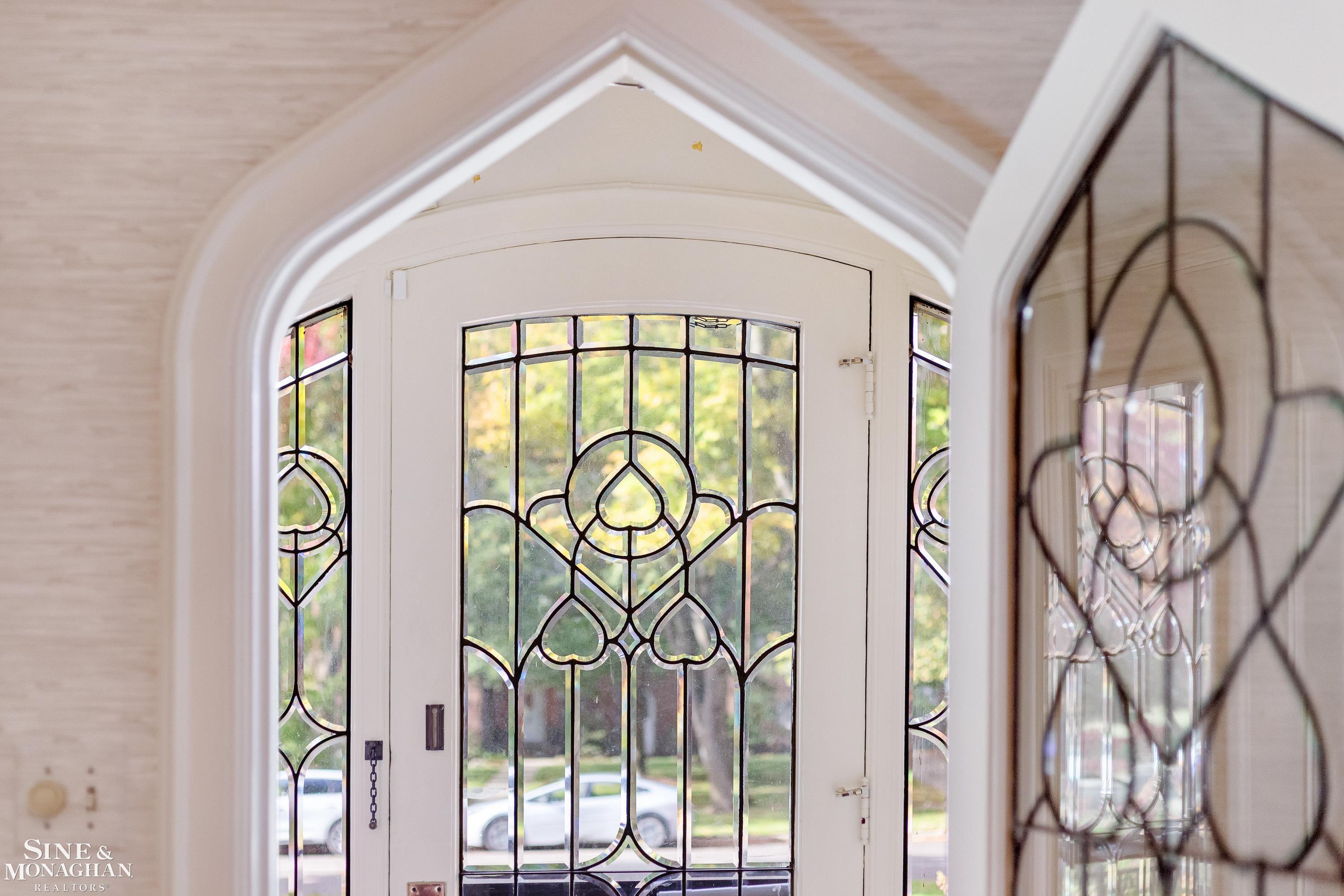 1148 Devonshire Road Grosse Pointe Park, MI 48230 - Photo 11 of 89