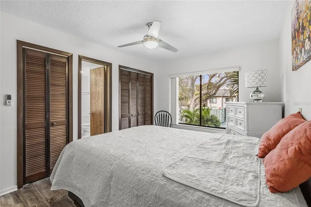 $259,000 | 332 Moorings Cove Drive, Unit 2E, Tarpon Springs, FL 34689