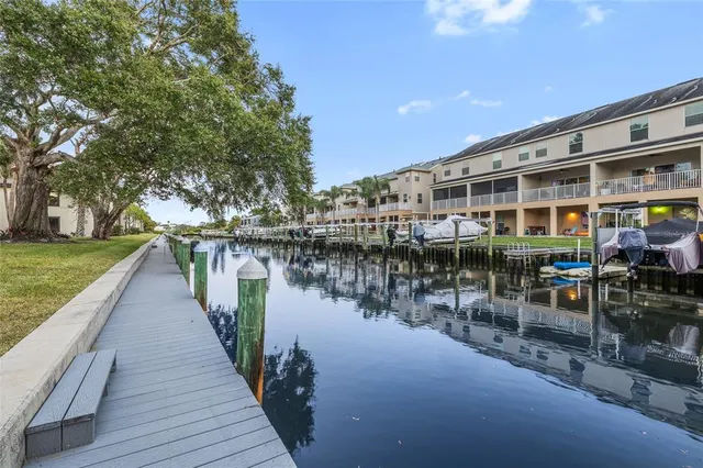 $259,000 | 332 Moorings Cove Drive, Unit 2E, Tarpon Springs, FL 34689