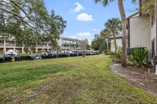 $259,000 | 332 Moorings Cove Drive, Unit 2E, Tarpon Springs, FL 34689