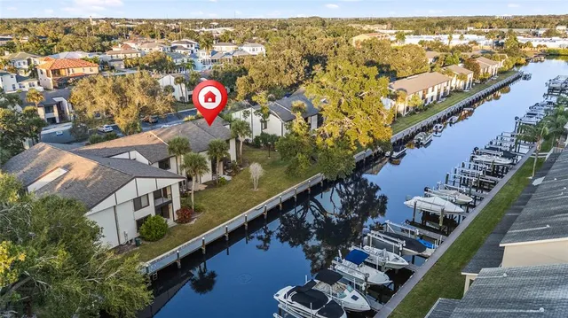 $259,000 | 332 Moorings Cove Drive, Unit 2E, Tarpon Springs, FL 34689
