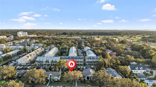 $259,000 | 332 Moorings Cove Drive, Unit 2E, Tarpon Springs, FL 34689