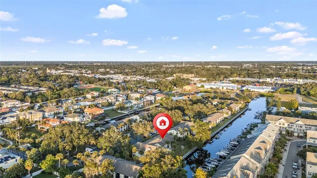 $259,000 | 332 Moorings Cove Drive, Unit 2E, Tarpon Springs, FL 34689