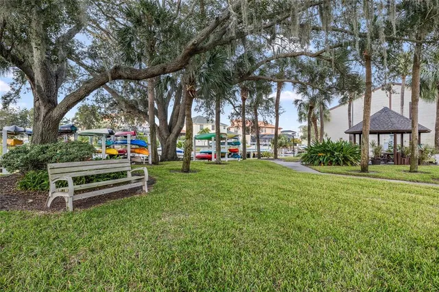 $259,000 | 332 Moorings Cove Drive, Unit 2E, Tarpon Springs, FL 34689