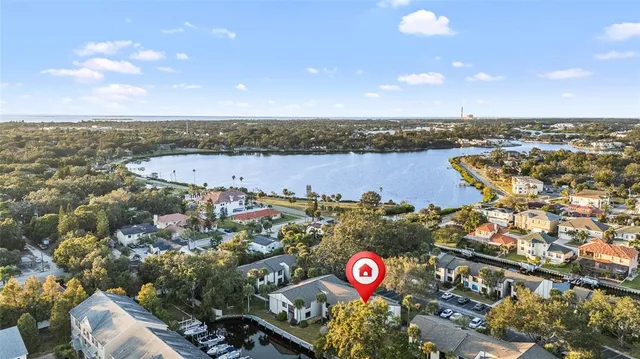 $259,000 | 332 Moorings Cove Drive, Unit 2E, Tarpon Springs, FL 34689