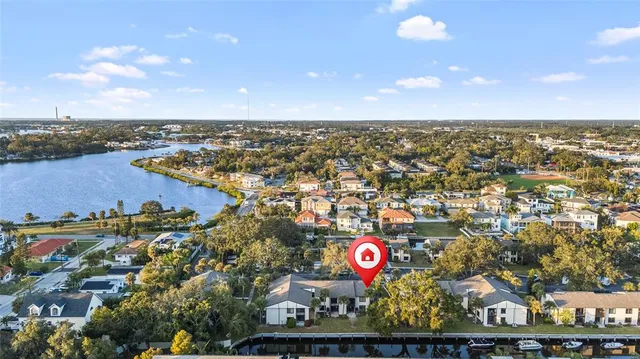 $259,000 | 332 Moorings Cove Drive, Unit 2E, Tarpon Springs, FL 34689