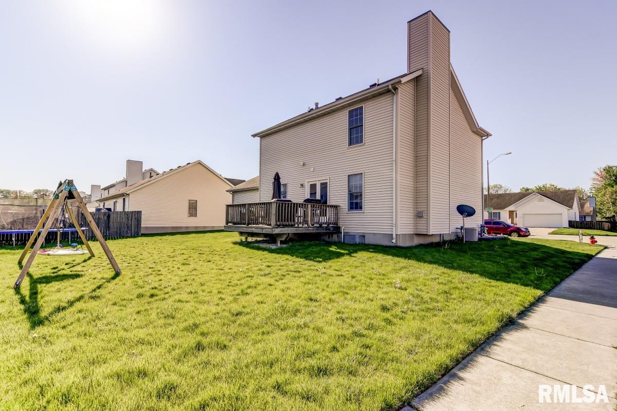 3701 Kerry Boulevard Springfield, IL 62712 - Photo 37 of 38