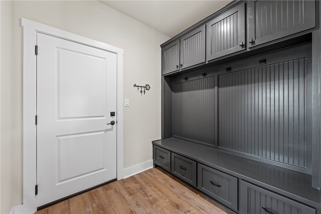 848 Gallant Fox Hewitt, TX 76643 - Photo 14 of 32 a view of an empty room